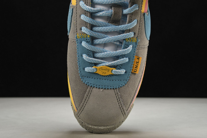 union x nike cortez dr1413-002