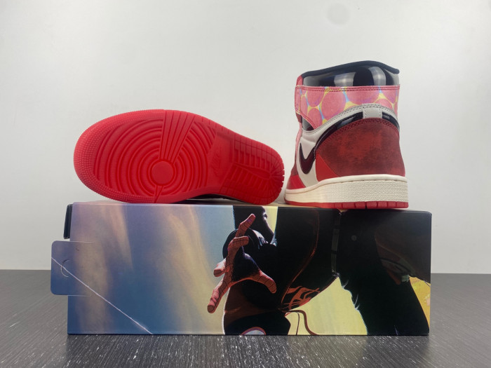 jordan 1 high og spider-man across the spider-verse dv1748-601