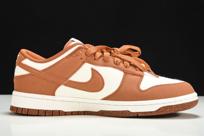 nike dunk low retro sun club burn sunrise (w) dr5475-100