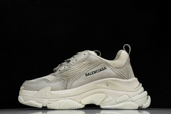 bl triple s trainers -copshoe bl221