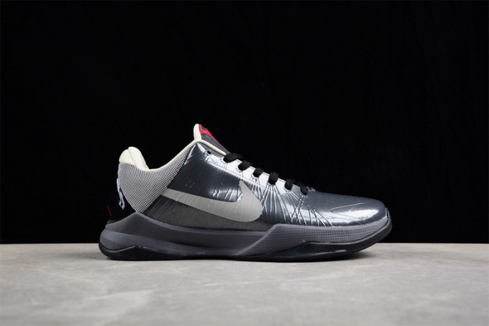 nike zoom kobe 5 