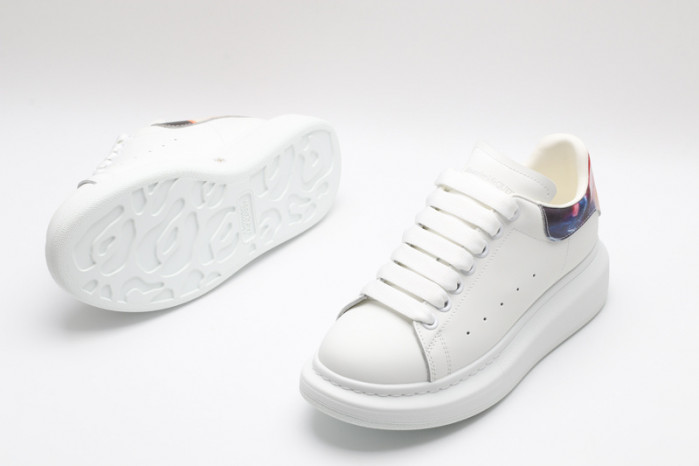 ale*d*r M*Q*en sole sneakers copshoe-132