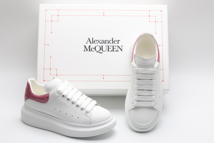 ale*d*r M*Q*en sole sneakers copshoe-135