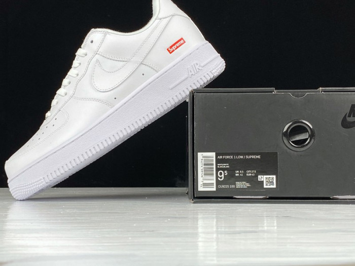 S*p*e x air force 1 low 