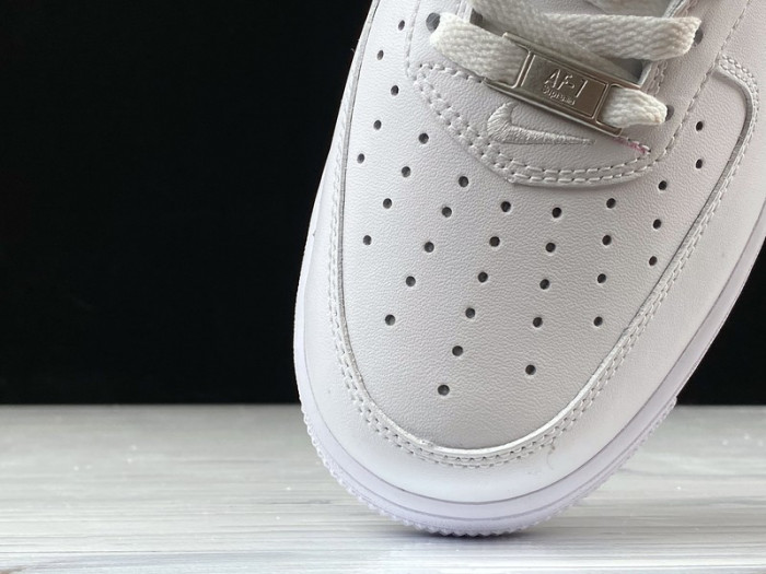 S*p*e x air force 1 low 
