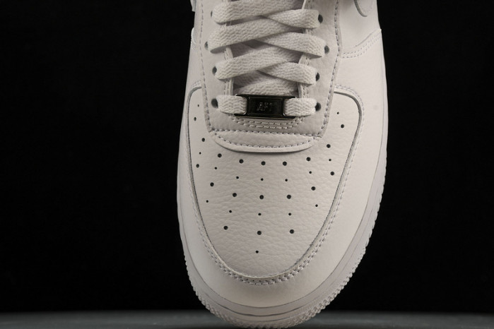 nocta x nike air force 1 07 low certified lover boy white cz8065-100