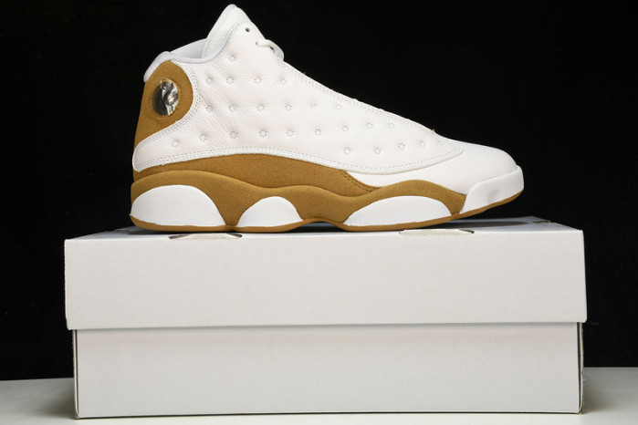 air jordan 13 wheat (2023) 414571-171