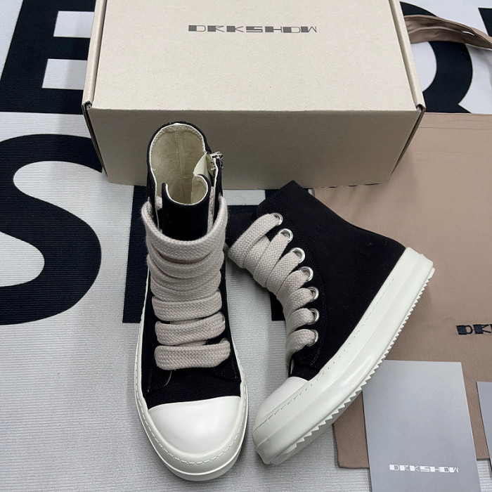 r1ck 0wens sneakers copshoe or-136