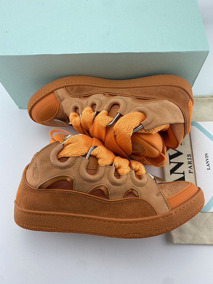 Lanu1n sneakers copshoe la-86