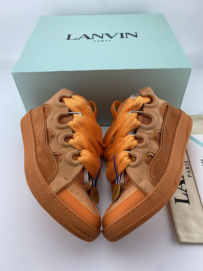 Lanu1n sneakers copshoe la-86