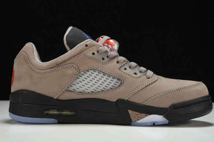 air jordan 5 low psg dx6325-204