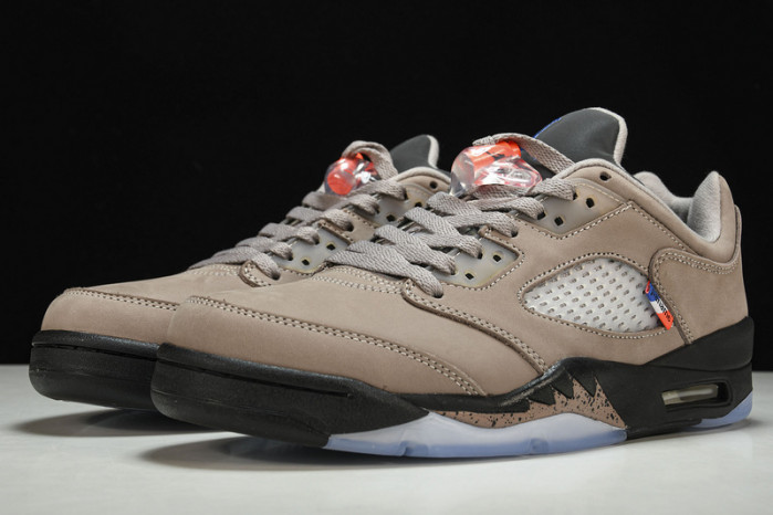 air jordan 5 low psg dx6325-204