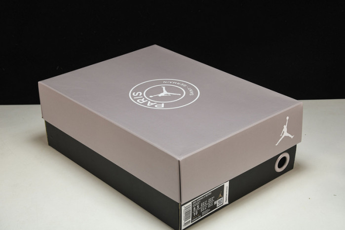 air jordan 5 low psg dx6325-204