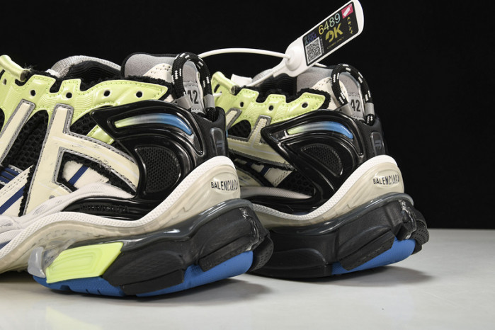 bl runner -copshoe bl 125