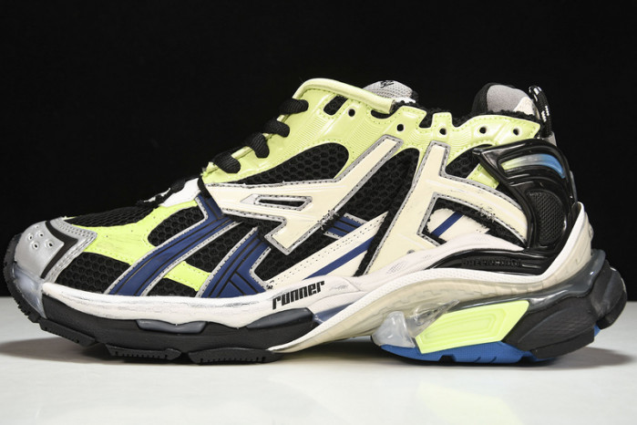 bl runner -copshoe bl 125