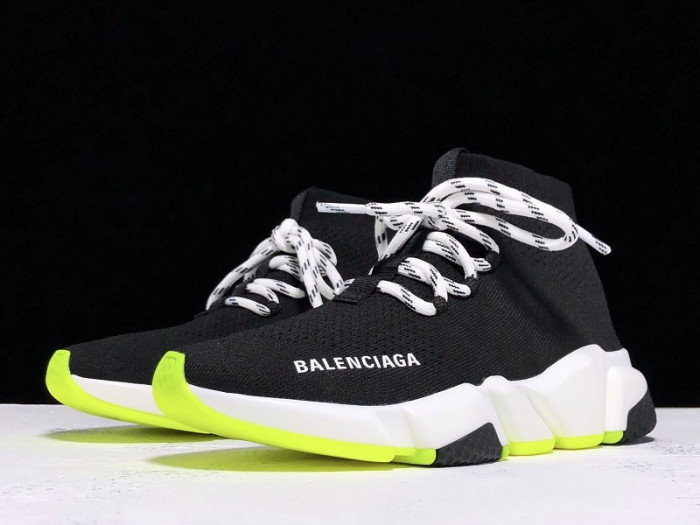 bl speed trainer green /black knt -18271
