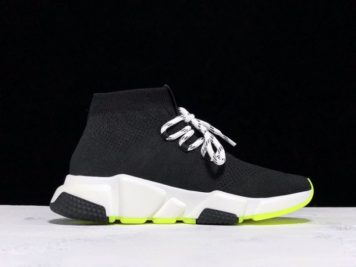 bl speed trainer green /black knt -18271