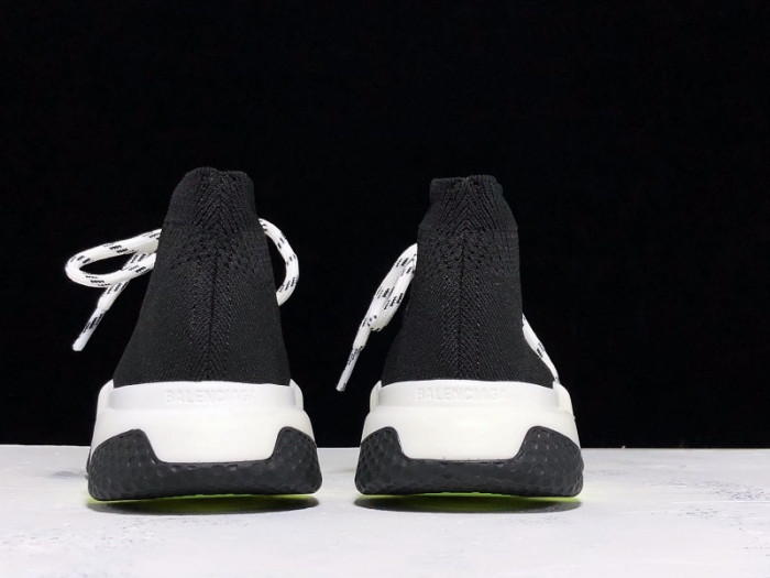 bl speed trainer green /black knt -18271