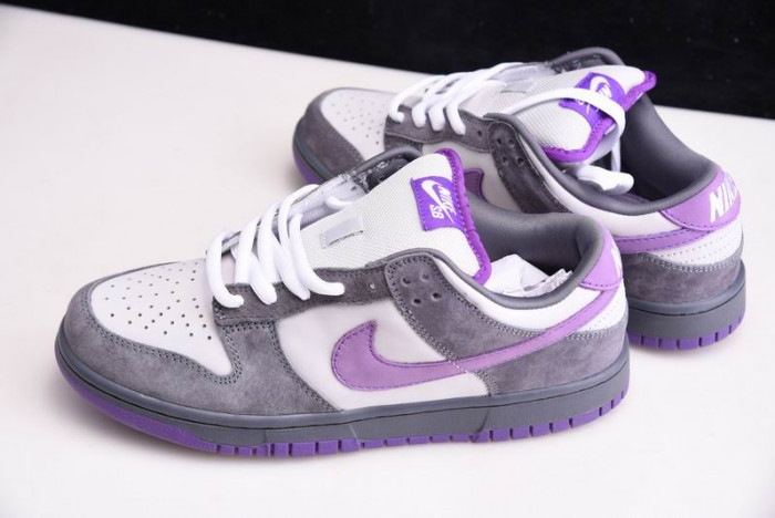 nike dunk sb lof purple pigeon 304292-051