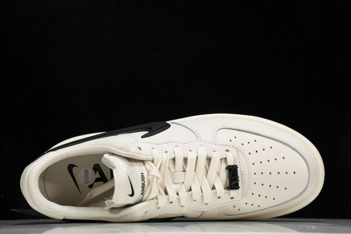 nike air force 1 low sp ambush phanT0m dv3464-002