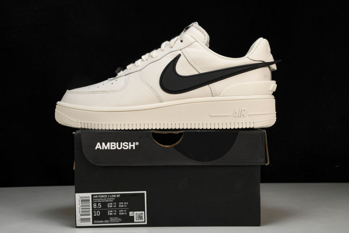 nike air force 1 low sp ambush phanT0m dv3464-002