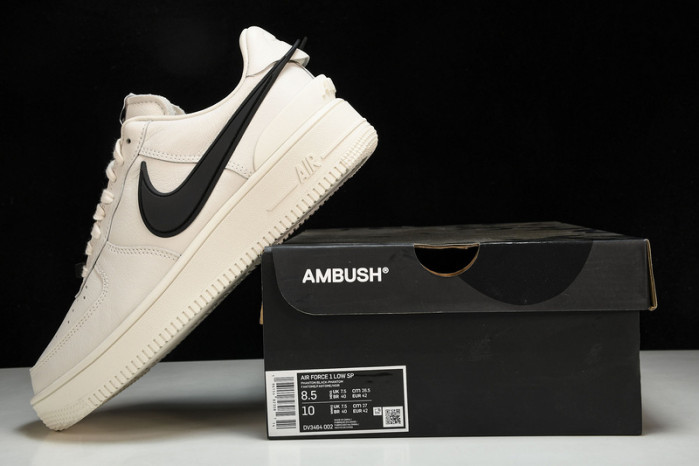 nike air force 1 low sp ambush phanT0m dv3464-002