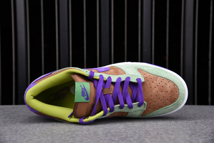 nike dunk low veneer (2020) - da1469-200