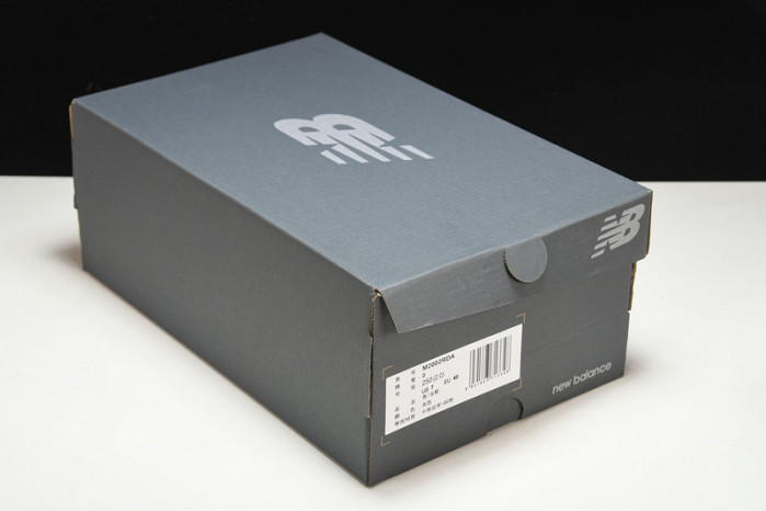 n*ew b*alance copshoe nb-019