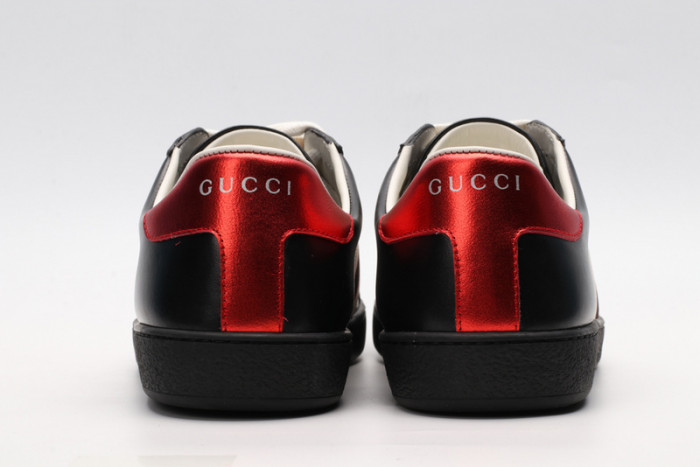 gc low-top sneaker copshoe gc-76