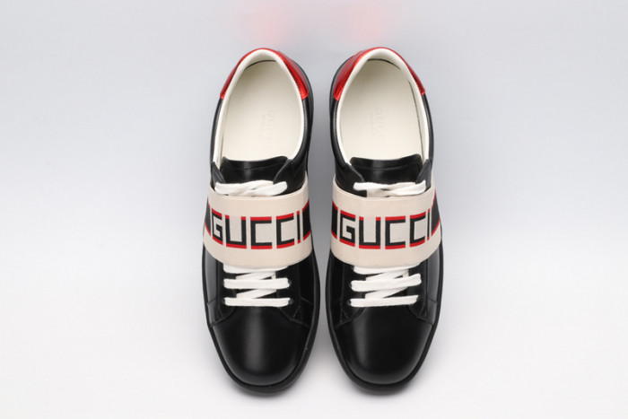 gc low-top sneaker copshoe gc-76