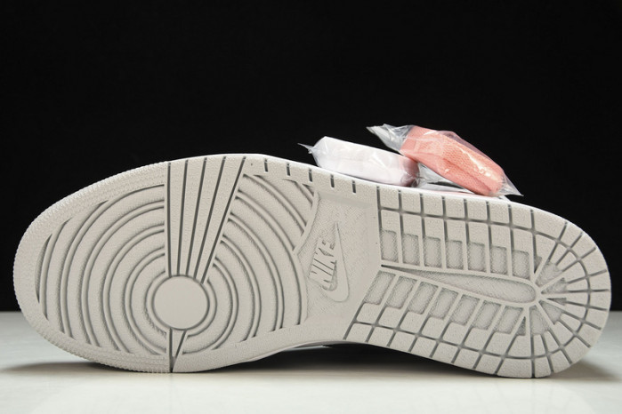 jordan 1 retro high og stage haze - 555088-108