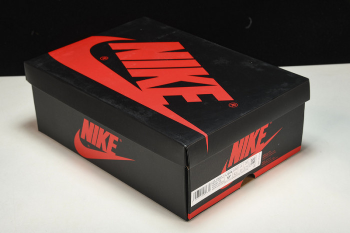 jordan 1 retro high og stage haze - 555088-108