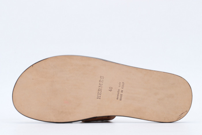 hr slide copshoe hrs-19