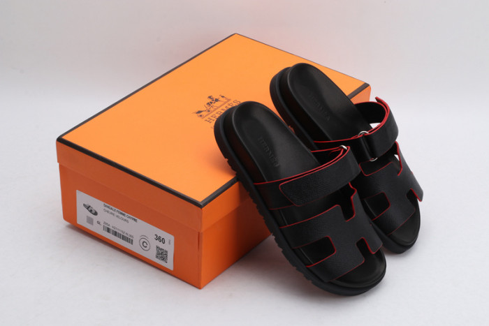 hr slide copshoe hrs-24