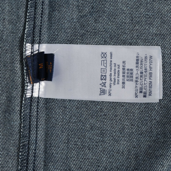 copshoe clothes - clo 03
