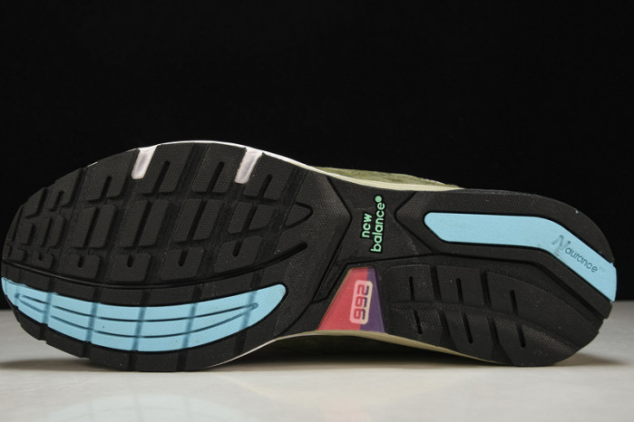 n*ew b*alance copshoe nb-027