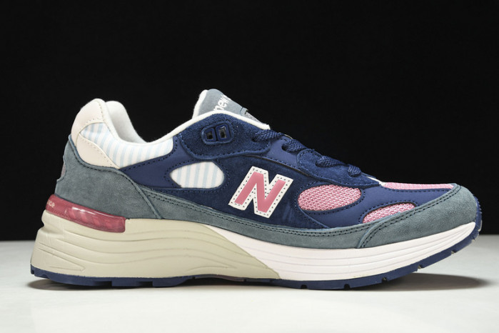 n*ew b*alance copshoe nb-028