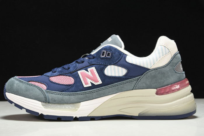 n*ew b*alance copshoe nb-028
