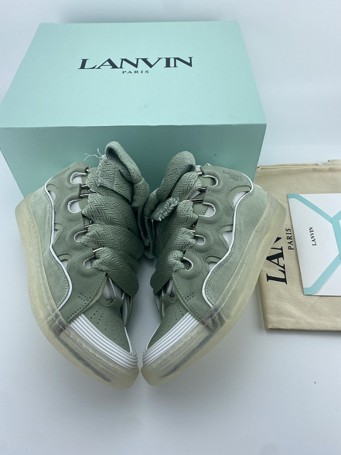 Lanu1n sneakers copshoe la-87