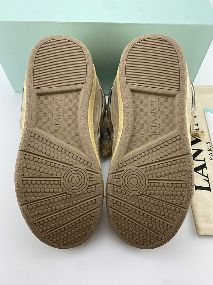 Lanu1n sneakers copshoe la-89