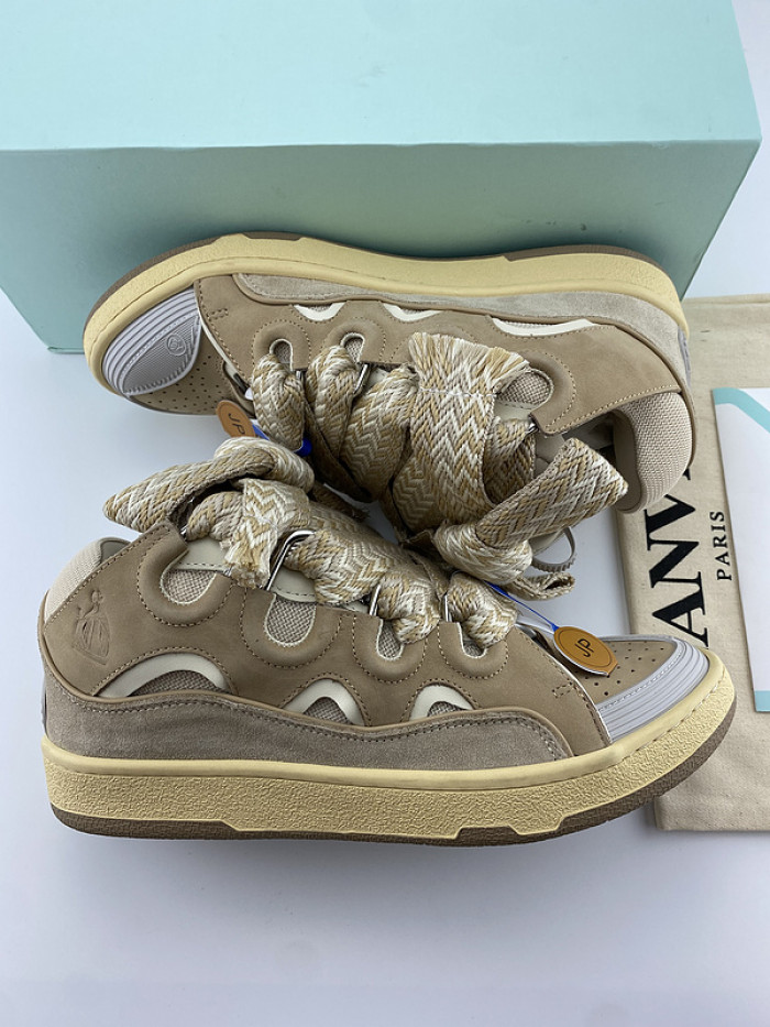 Lanu1n sneakers copshoe la-89