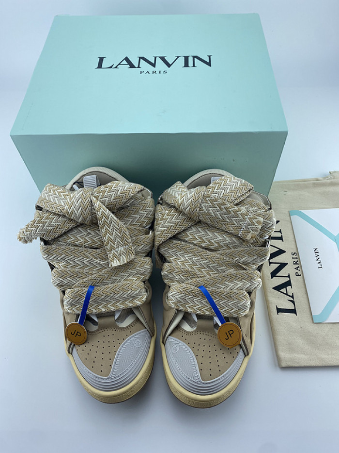 Lanu1n sneakers copshoe la-89