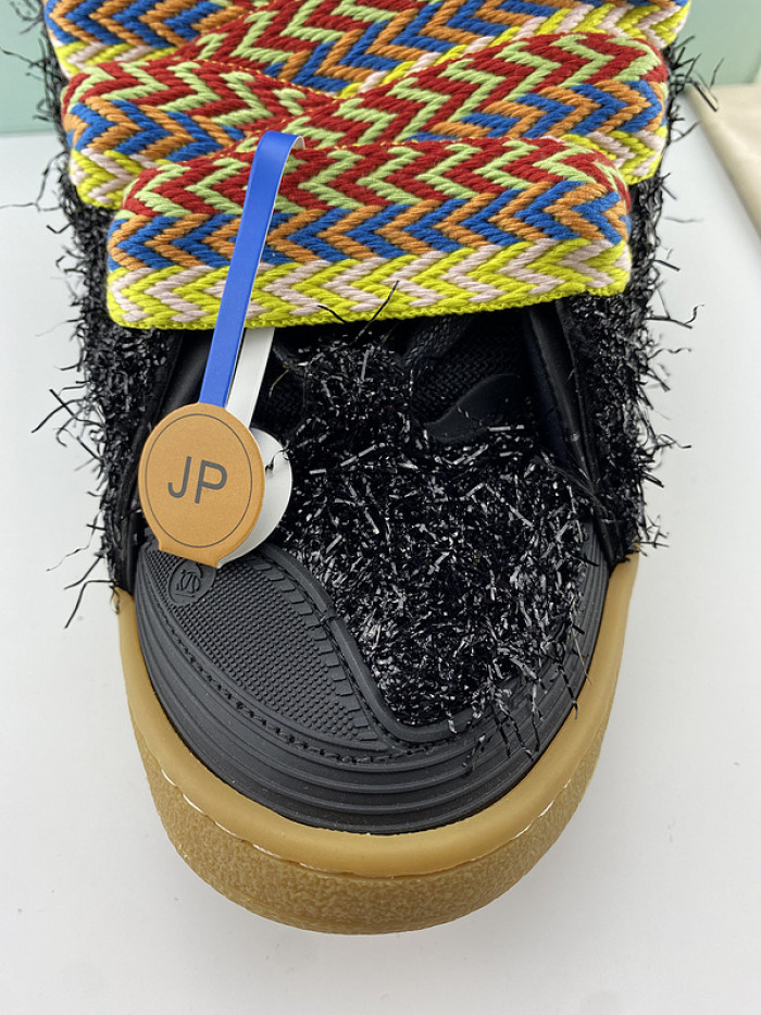 Lanu1n sneakers copshoe la-90
