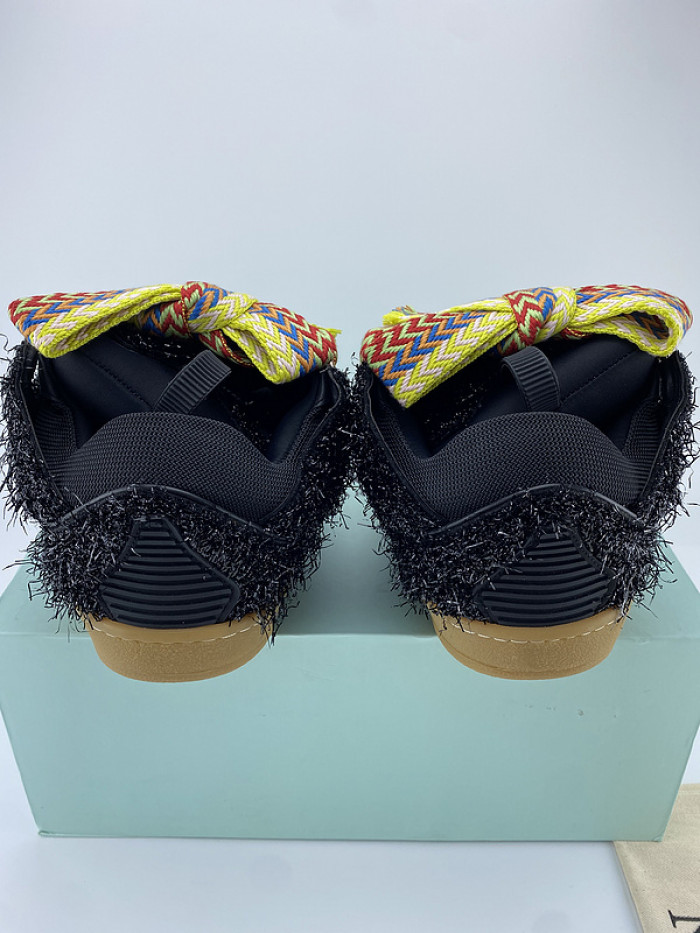 Lanu1n sneakers copshoe la-90
