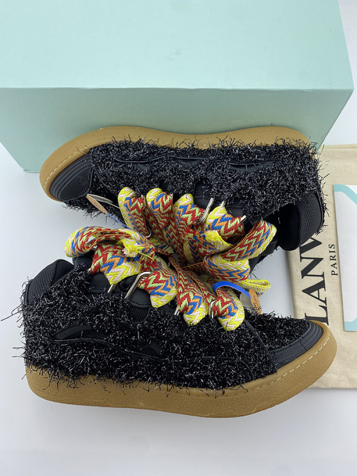 Lanu1n sneakers copshoe la-90