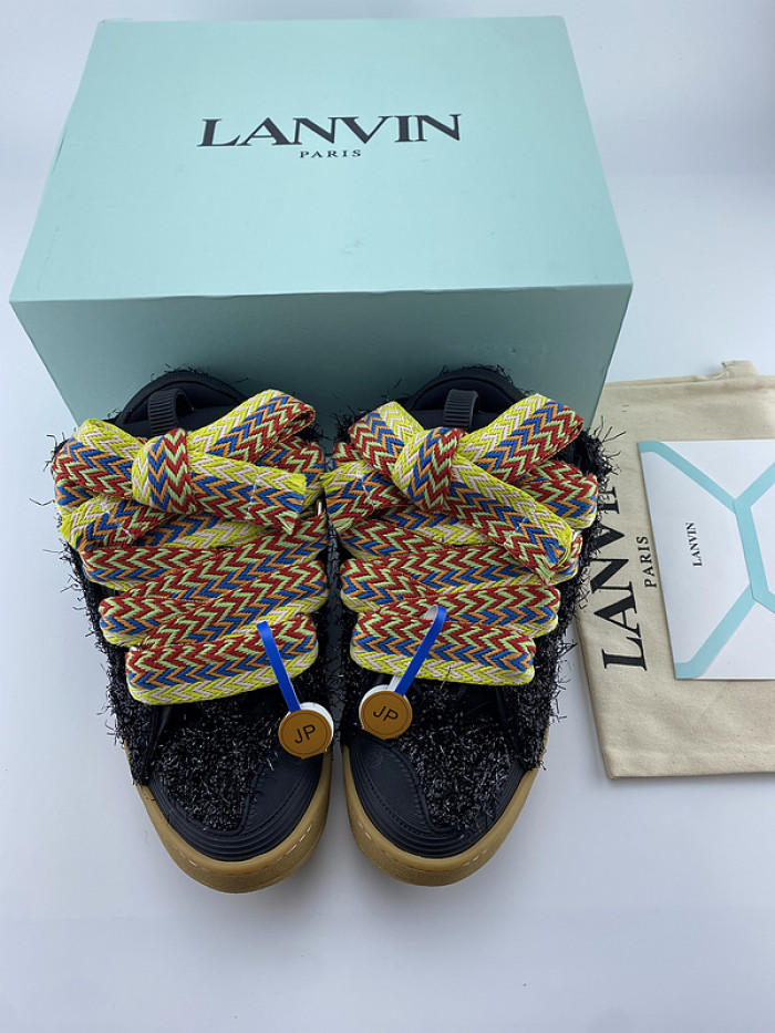 Lanu1n sneakers copshoe la-90