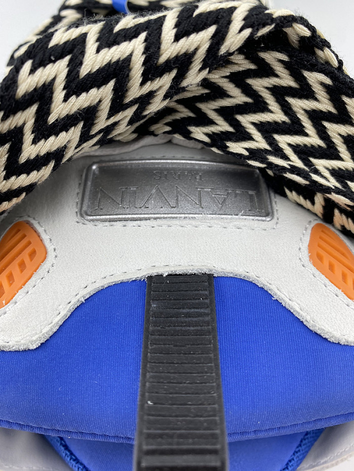 Lanu1n sneakers copshoe la-91