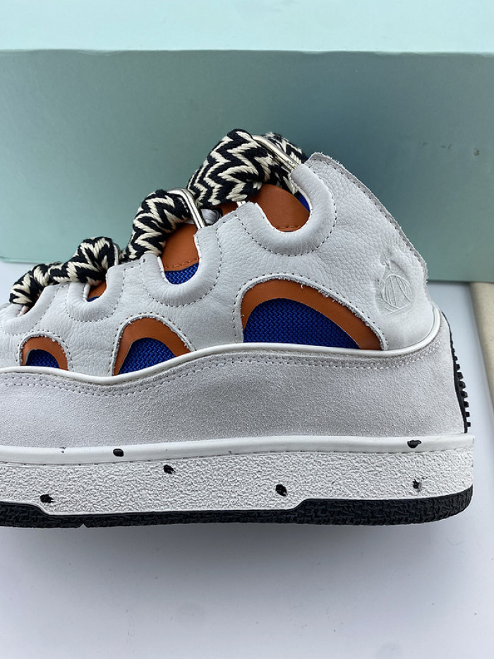 Lanu1n sneakers copshoe la-91