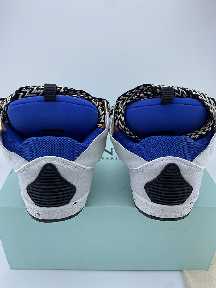Lanu1n sneakers copshoe la-91