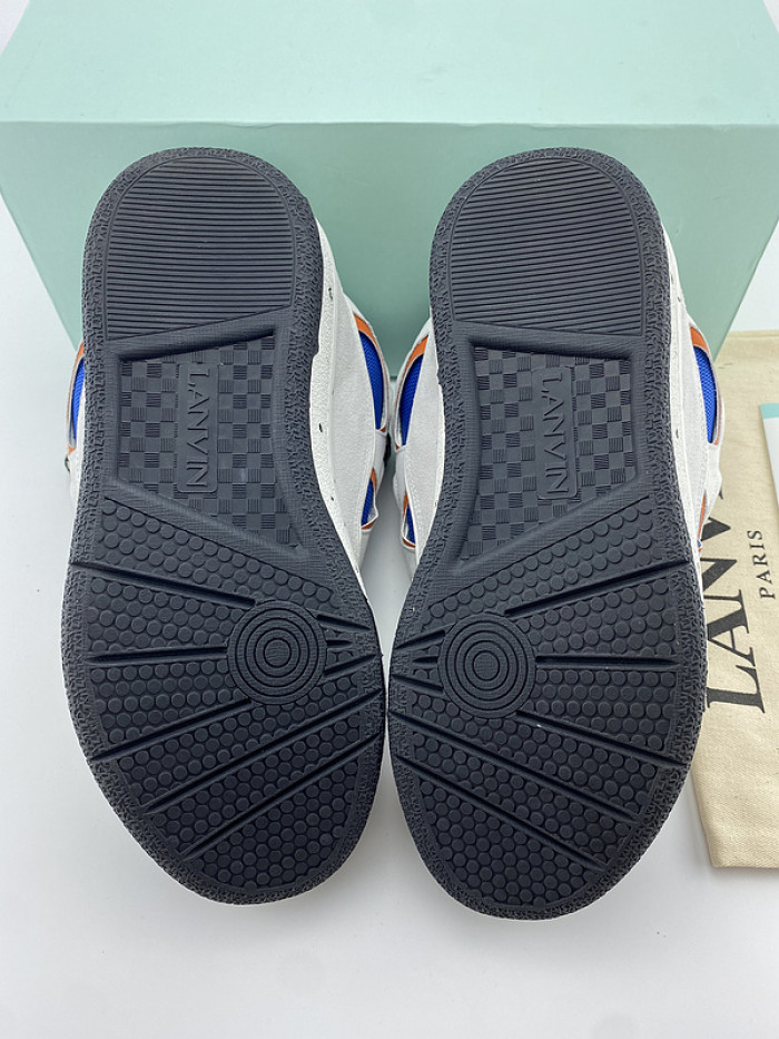 Lanu1n sneakers copshoe la-91